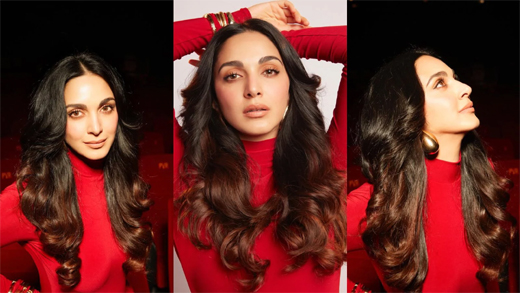Kiara Advani